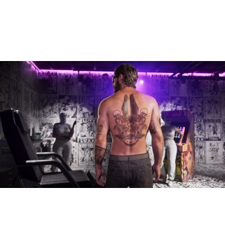 Grand Theft Auto VI PS5 + Vintage Vice City Pack (AT PEGI) (deutsch spielbar) (Code in a Box) [uncut]