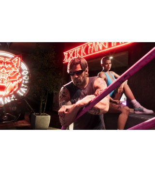 Grand Theft Auto VI PS5 + Vintage Vice City Pack (AT PEGI) (deutsch spielbar) (Code in a Box) [uncut]