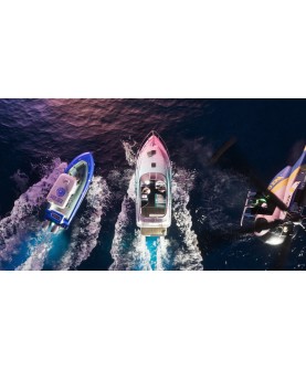 Grand Theft Auto VI PS5 + Vintage Vice City Pack (AT PEGI) (deutsch spielbar) (Code in a Box) [uncut]