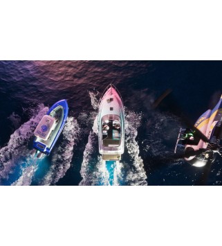 Grand Theft Auto VI PS5 + Vintage Vice City Pack (AT PEGI) (deutsch spielbar) (Code in a Box) [uncut]