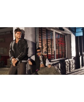Grand Theft Auto VI PS5 + Vintage Vice City Pack (AT PEGI) (deutsch spielbar) (Code in a Box) [uncut]