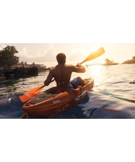 Grand Theft Auto VI PS5 + Vintage Vice City Pack (AT PEGI) (deutsch spielbar) (Code in a Box) [uncut]