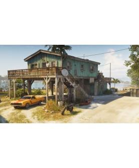 Grand Theft Auto VI PS5 + Vintage Vice City Pack (AT PEGI) (deutsch spielbar) (Code in a Box) [uncut]