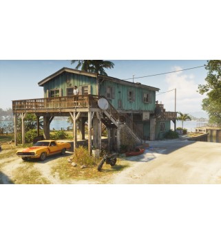 Grand Theft Auto VI PS5 + Vintage Vice City Pack (AT PEGI) (deutsch spielbar) (Code in a Box) [uncut]