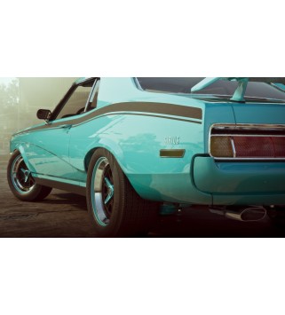 Grand Theft Auto VI PS5 + Vintage Vice City Pack (AT PEGI) (deutsch spielbar) (Code in a Box) [uncut]