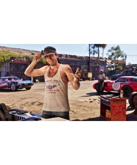 Grand Theft Auto VI PS5 + Vintage Vice City Pack (AT PEGI) (deutsch spielbar) (Code in a Box) [uncut]