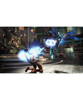 Injustice 2 Xbox One (EU PEGI) (deutsch) [uncut]