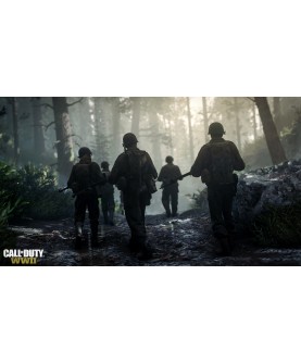 Call of Duty: WWII Xbox One (EU PEGI) (deutsch) [uncut]