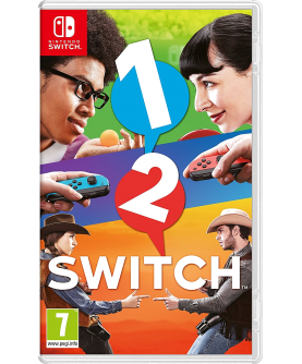 1 2 Switch Switch (EU PEGI) (deutsch) [uncut]