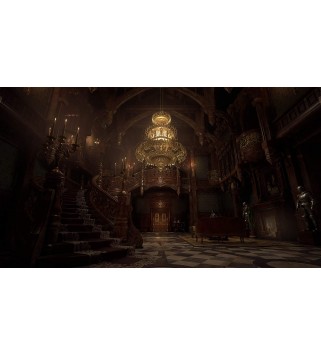 Resident Evil: Village PS4 (EU PEGI) (deutsch) [uncut]