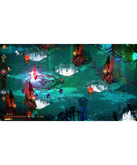 Hades Switch (EU PEGI) (deutsch) [uncut]