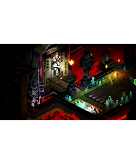 Hades Switch (EU PEGI) (deutsch) [uncut]