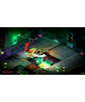 Hades Switch (EU PEGI) (deutsch) [uncut]