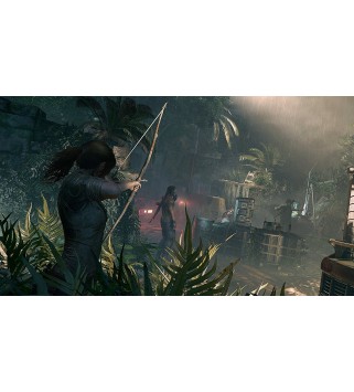Shadow of the Tomb Raider PS4 (EU PEGI) (deutsch) [uncut]