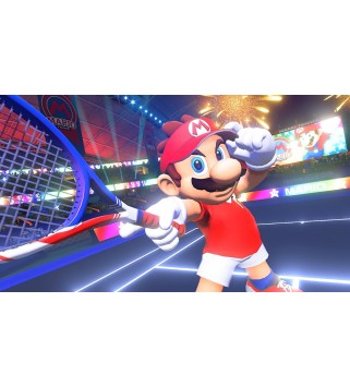 Mario Tennis Aces (EU Version) (deutsch) [uncut]