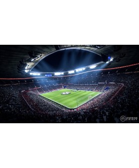 FIFA 19 PS4 (EU PEGI) (deutsch) [uncut]