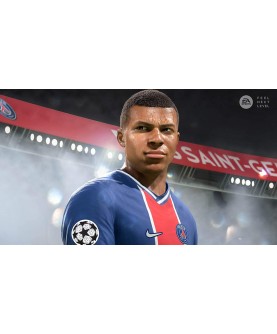 FIFA 21 Next Level Edition PS5 (EU PEGI) (deutsch) [uncut]