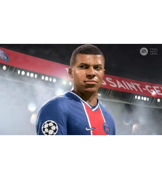 FIFA 21 Next Level Edition PS5 (EU PEGI) (deutsch) [uncut]