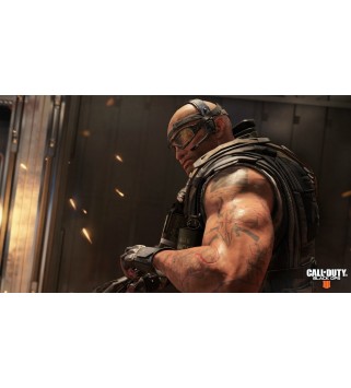 Call of Duty: Black Ops 4 Xbox One (EU PEGI) (deutsch) [uncut]