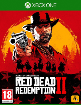 Red Dead Redemption PS4 (EU PEGI) (deutsch) [uncut]