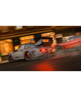 Forza Horizon 4 Xbox One (EU PEGI) (deutsch) [uncut]