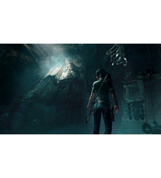 Shadow of the Tomb Raider Xbox One (EU PEGI) (deutsch) [uncut]