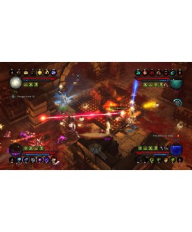 Diablo 3: Eternal Collection Switch  (EU PEGI) (deutsch) [uncut]