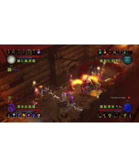 Diablo 3: Eternal Collection Switch  (EU PEGI) (deutsch) [uncut]