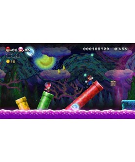 New Super Mario Bros. U Deluxe Switch (EU Version) (deutsch) [uncut]