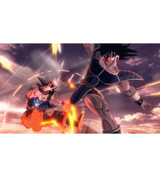 Dragonball Xenoverse 2 Switch  (EU PEGI) (deutsch) [uncut]