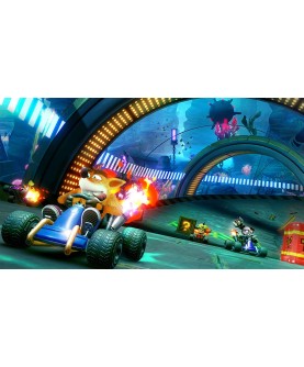 Crash Team Racing Nitro-Fueled Switch (EU PEGI) (deutsch) [uncut]