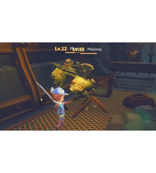 My Time at Portia Switch (EU PEGI) (deutsch) [uncut]