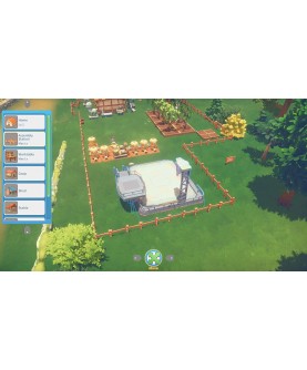 My Time at Portia Switch (EU PEGI) (deutsch) [uncut]