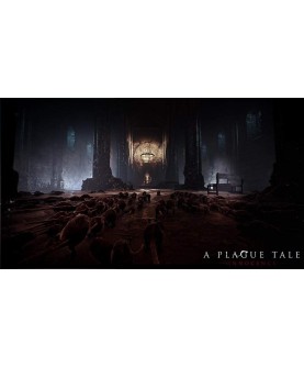 A Plague Tale: Innocence Xbox One (EU PEGI) (deutsch) [uncut]