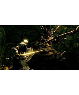 Dark Souls Remastered Switch (EU PEGI) (deutsch) [uncut]