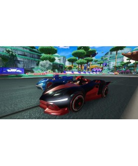 Team Sonic Racing Xbox One (EU PEGI) (deutsch) [uncut]