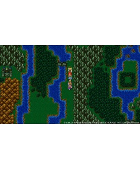 Dragon Quest XI S: Echoes of an Elusive Age - Definitive Edition -   Switch (EU PEGI) (deutsch) [uncut]