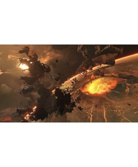 DOOM Eternal - Deluxe Edition Xbox One (EU PEGI) (deutsch) [uncut]
