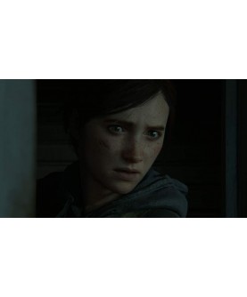 The Last Of Us 2 PS4 (EU PEGI) (deutsch) [uncut]