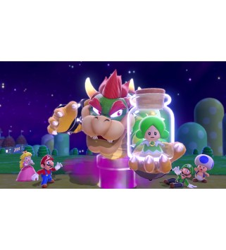 Nintendo Switch De Games Digitais Super Mario 3d World Mais Bowsers Fury E  Luigi Mansion 3 Cartões De Download De Jogos Completos Fotografia Editorial  - Imagem de jogo, golpe: 260327692