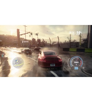 Need For Speed Heat Xbox One (EU PEGI) (deutsch) [uncut]
