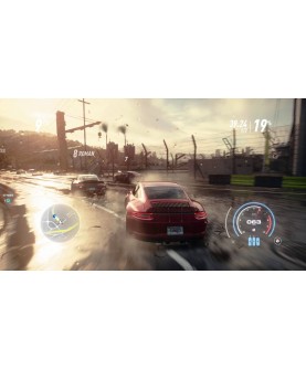 Need For Speed: Heat PS4 (EU PEGI) (deutsch) [uncut]