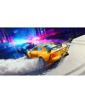 Need For Speed: Heat PS4 (EU PEGI) (deutsch) [uncut]