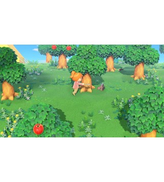 Animal Crossing: New Horizons Switch (EU PEGI) (deutsch) [uncut]