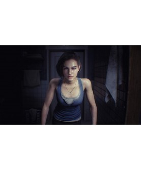 Resident Evil 3 (Remake) Xbox One (EU PEGI) (deutsch) [uncut]