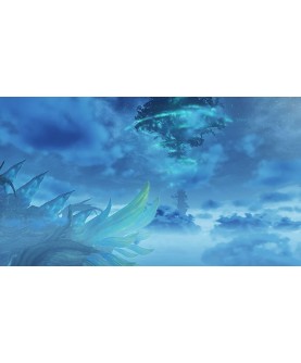Xenoblade Chronicles 2 Switch (EU PEGI) (deutsch) [uncut]
