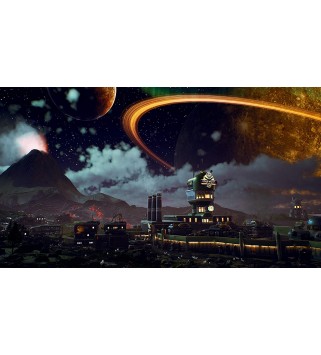 The Outer Worlds PS4 (EU PEGI) (deutsch) [uncut]
