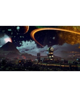 The Outer Worlds Xbox One (EU PEGI) (deutsch) [uncut]