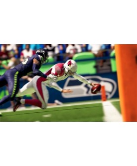 Madden NFL 21 PS4 (EU PEGI) (deutsch) [uncut]