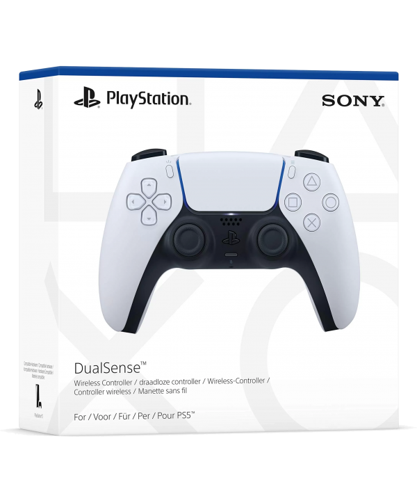 Sony PlayStation 5 DualSense Wireless-Controller (PS5) (9399506)